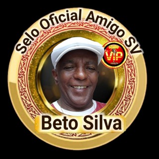 SELO OFICIAL AMIGO SV