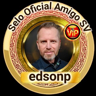 SELO OFICIAL AMIGO SV