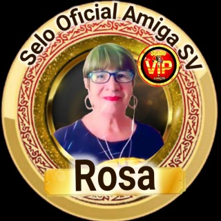 SELO OFICIAL AMIGA SV