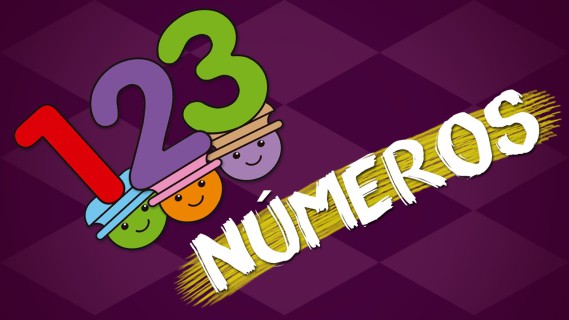 NUMEROS DA SORTE SV